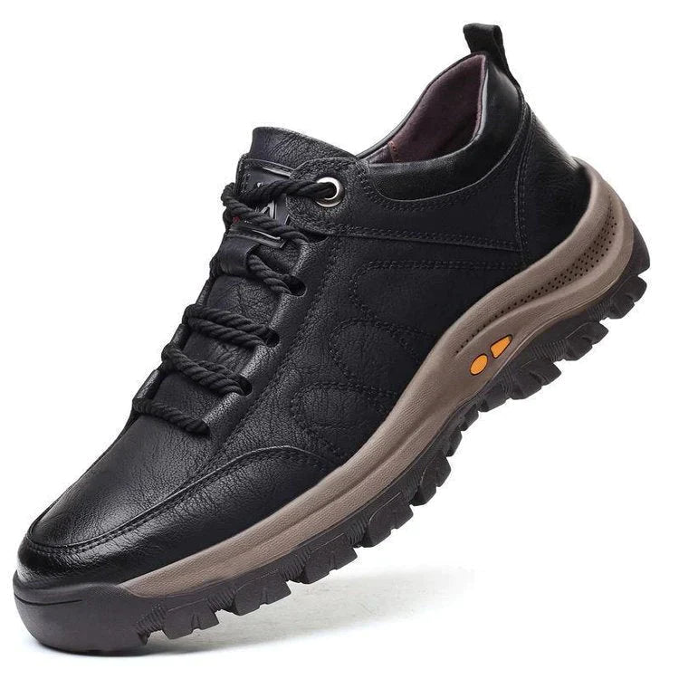 Devin | Hiking Shoes – CoutureX